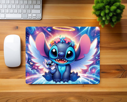 Tapis de souris "STITCH"